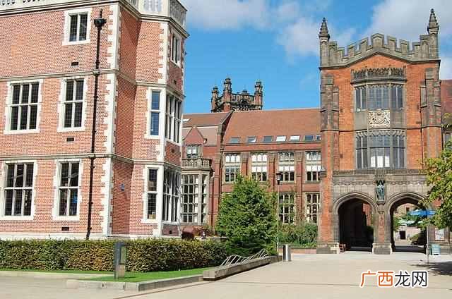 英国纽卡斯尔是世界名校吗（英国纽卡斯尔申请