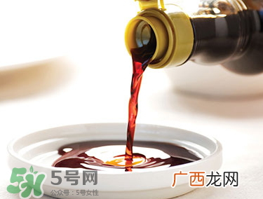 儿童酱油多大可以吃？儿童酱油宝宝能吃吗？
