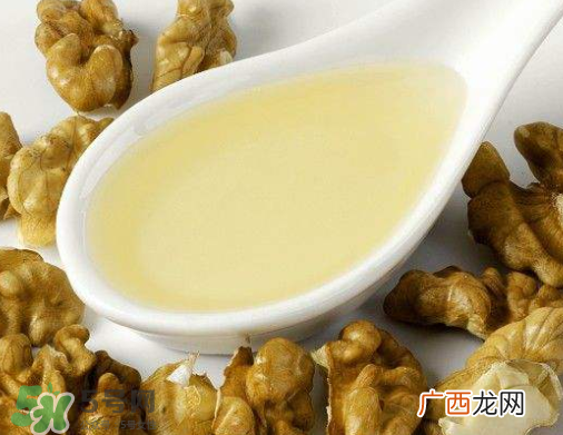 初蕴核桃油好吗？初蕴核桃油怎么样？