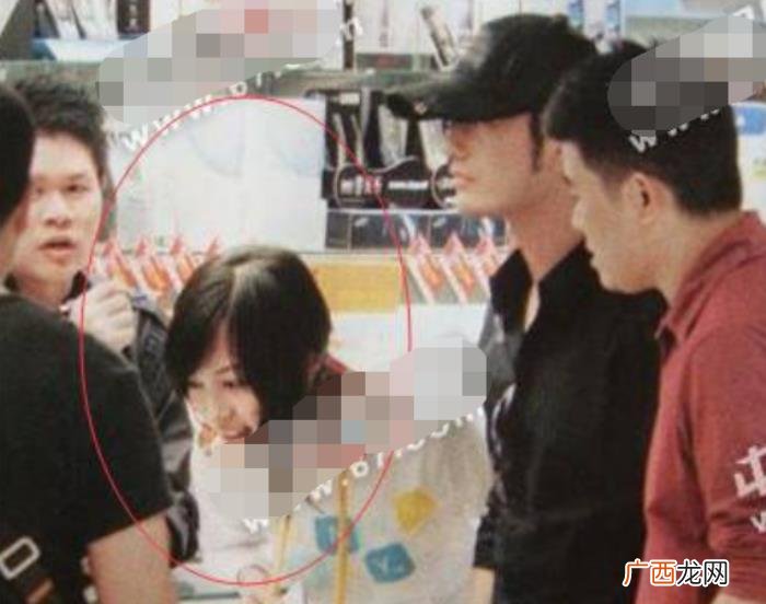 蔡少芬吴奇隆在一起几年，蔡少芬吴奇隆相恋3年