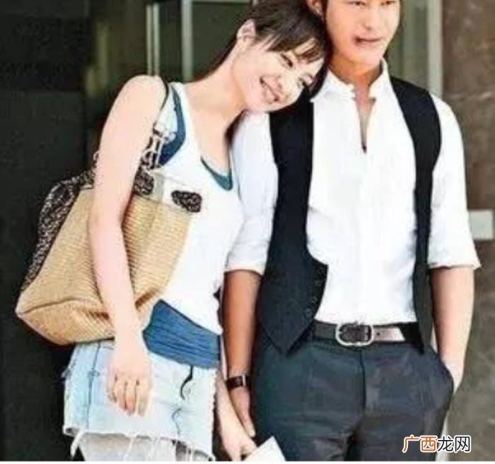 蔡少芬吴奇隆在一起几年，蔡少芬吴奇隆相恋3年