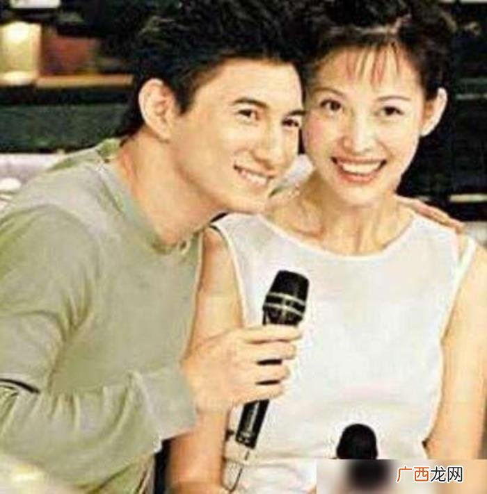 蔡少芬吴奇隆在一起几年，蔡少芬吴奇隆相恋3年