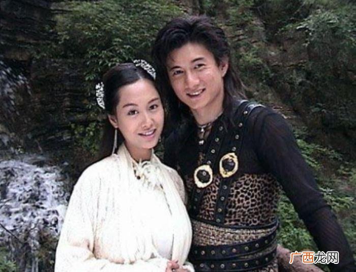 蔡少芬吴奇隆在一起几年，蔡少芬吴奇隆相恋3年