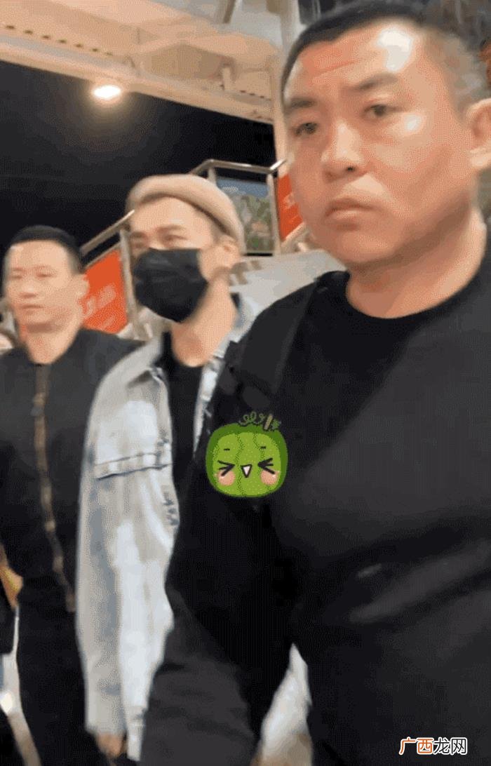 李易峰劝坚架，李易峰那些年劝过的架指过的路