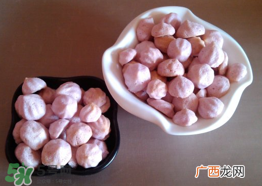 如何制作溶豆？家庭制作溶豆方法大全