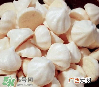 溶溶豆几个月可以吃?溶溶豆的吃法讲解