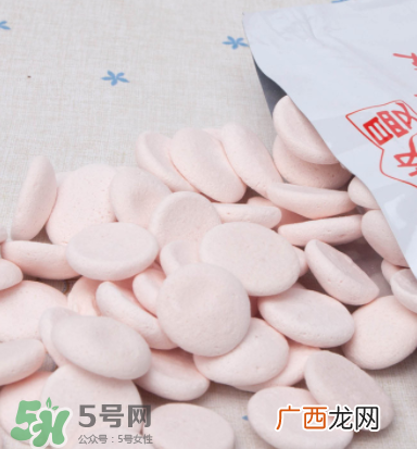 溶溶豆几个月可以吃?溶溶豆的吃法讲解