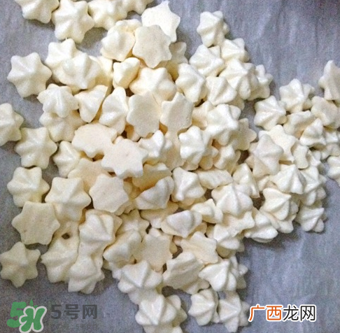 溶溶豆几个月可以吃?溶溶豆的吃法讲解