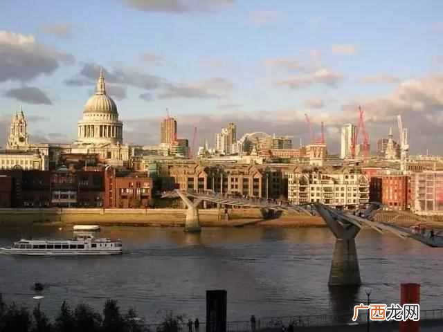 去英国留学费用高不高（去英国留学费用清单参