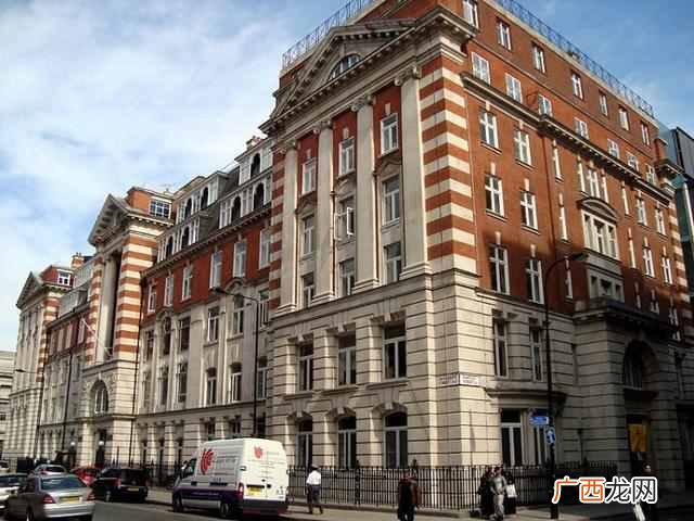 英国伦敦大学学院世界排名第几（英国伦敦大学