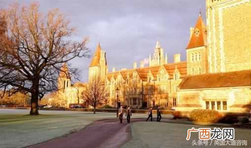 英国九大贵族学校介绍 英国贵族学校有哪些