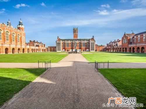 英国九大贵族学校介绍 英国贵族学校有哪些