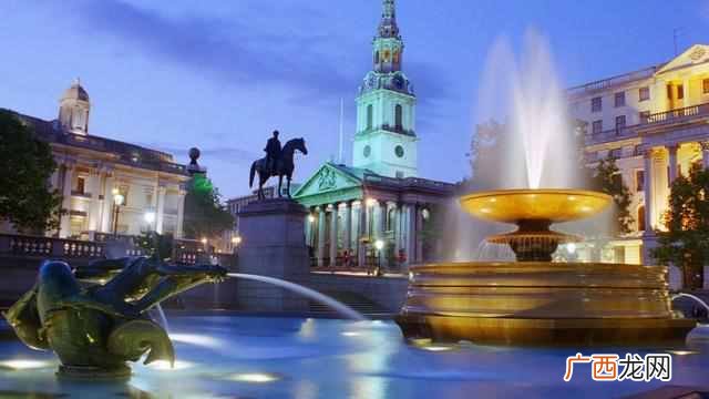 英国留学咨询公司有哪些（选择什么英国留学咨