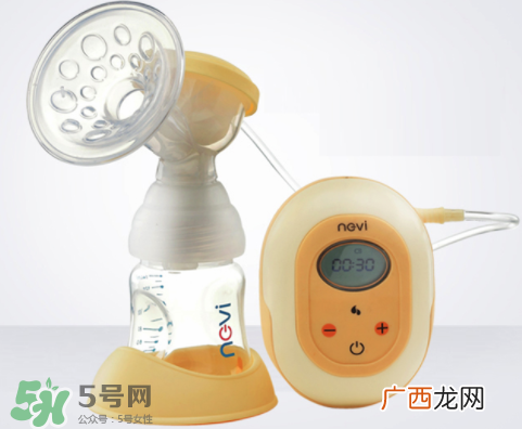 新贝吸奶器没有吸力了怎么办？新贝吸奶器常见故障介绍
