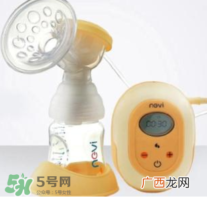 新贝吸奶器没有吸力了怎么办？新贝吸奶器常见故障介绍