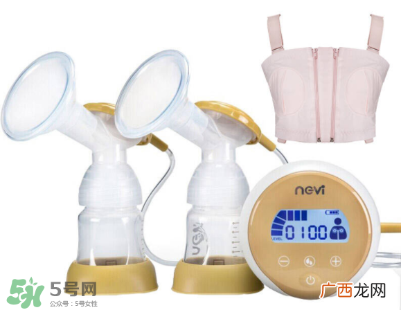 新贝吸奶器没有吸力了怎么办？新贝吸奶器常见故障介绍