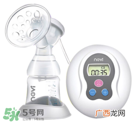 新贝吸奶器没有吸力了怎么办？新贝吸奶器常见故障介绍