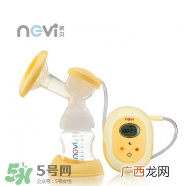 新贝吸奶器怎么样？新贝电动吸奶器好用吗？