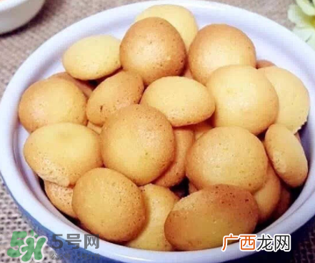 溶豆豆吃了有什么好处？溶豆豆有什么营养价值？