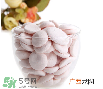 溶豆豆吃了有什么好处？溶豆豆有什么营养价值？