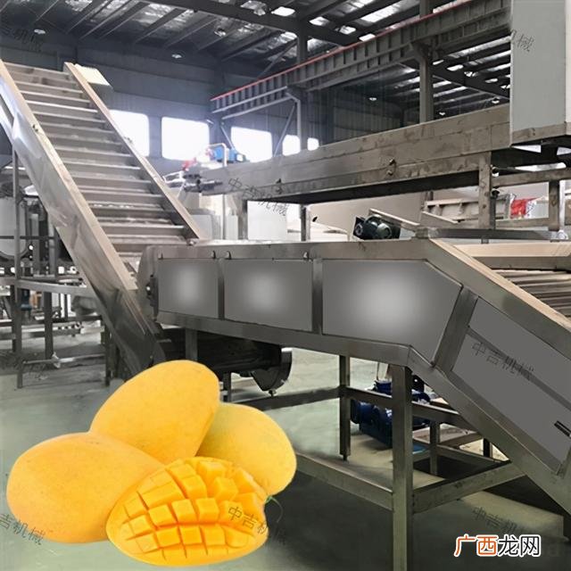 机械加工厂,农村加工机械大全