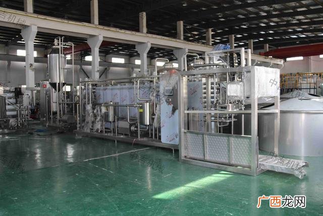 机械加工厂,农村加工机械大全