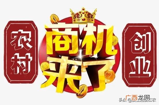 最挣钱没人干的行业 农村最缺的致富创业项目