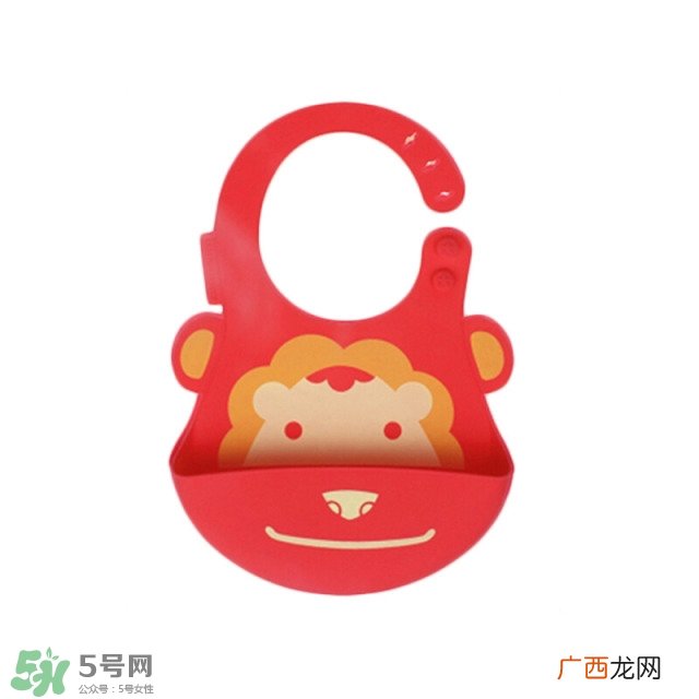 婴儿围兜哪种好好用的婴儿围兜推荐