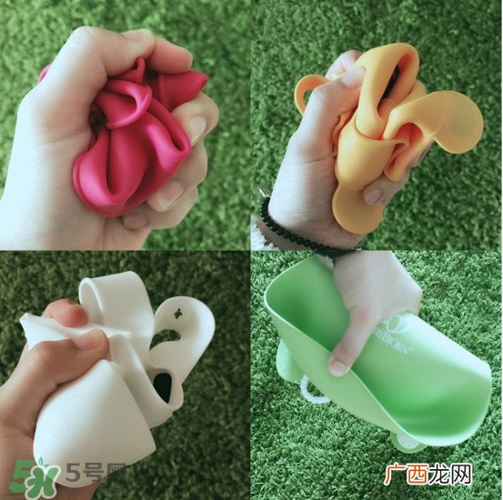 婴儿围兜哪种好好用的婴儿围兜推荐