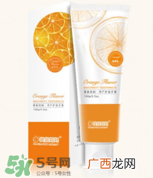 袋鼠妈妈牙膏怎么样？袋鼠妈妈牙膏好用吗？