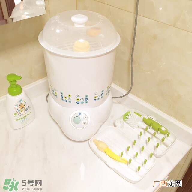 奶瓶怎么清洗干净母乳奶瓶怎么清洗