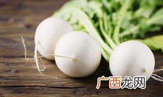 喝萝卜汤有什么好处和坏处 喝萝卜汤有哪些坏处和好处