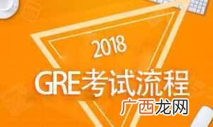 gre考试要准备什么 gre考试带什么东西