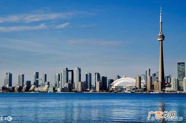 加拿大多伦多 toronto是什么意思