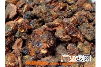 中药没药的功效与作用及禁忌