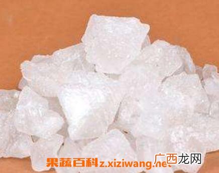 中药枯矾的毒副作用