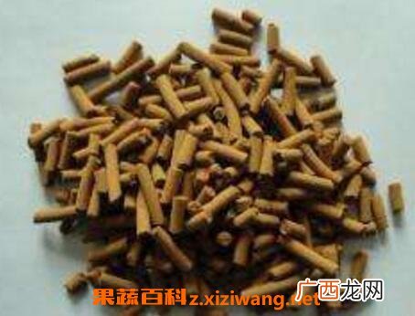 中药熟军炭的功效与作用