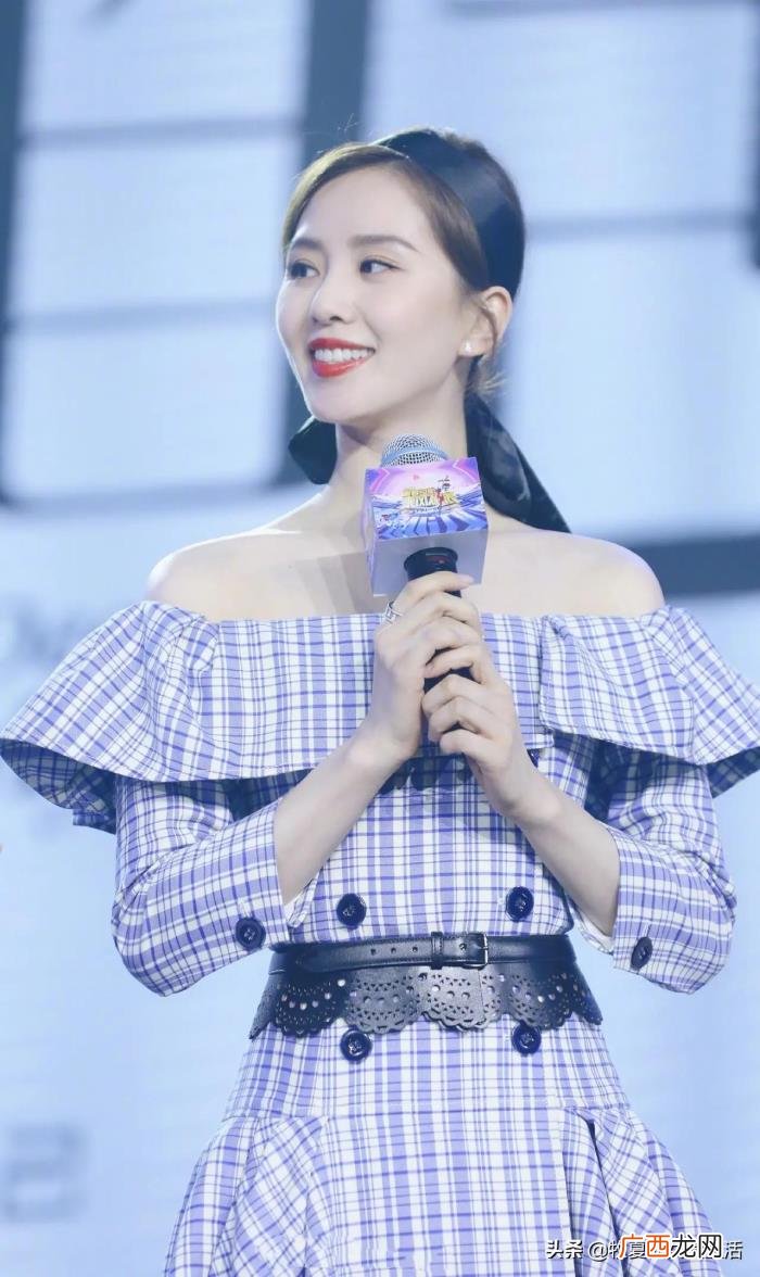 刘诗诗体重，刘诗诗产后体重90斤