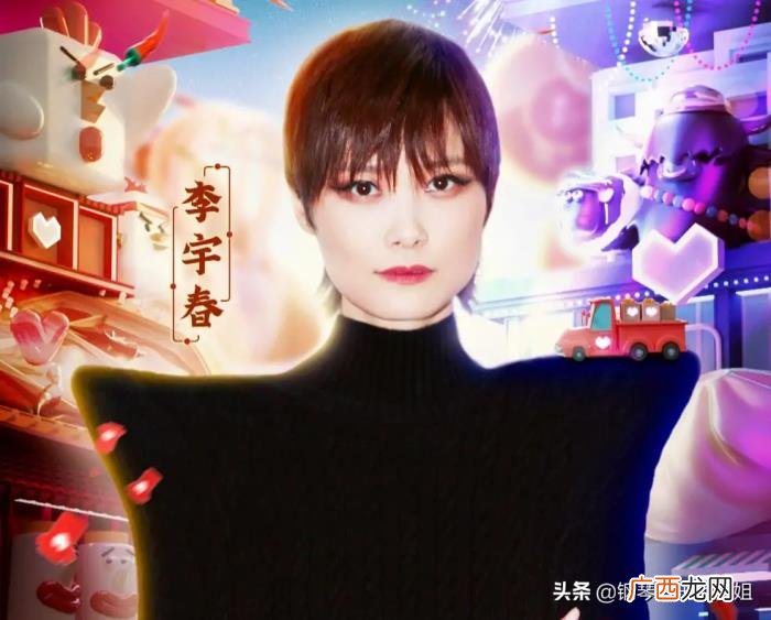 周笔畅是哪一届超女，周笔畅李宇春同台历届超女集合