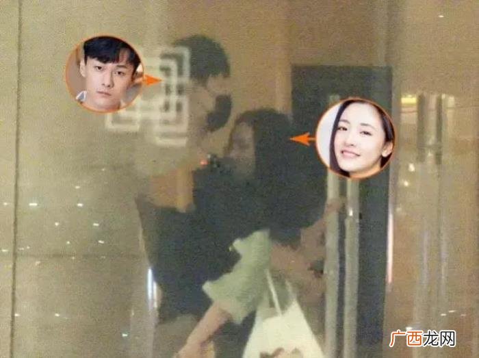 张雨剑为什么不关注吴倩，张雨剑和吴倩被迫官宣