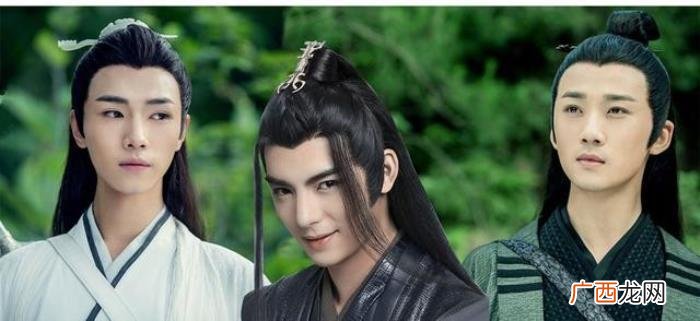 陈情令男团年龄，陈情男团新剧撞档