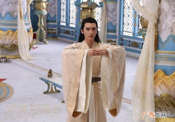 陈情令男团年龄，陈情男团新剧撞档