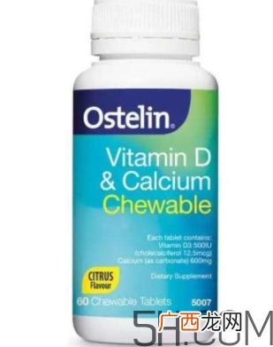 ostelin钙片孕妇怎么吃？ostelin钙片孕妇能吃吗？