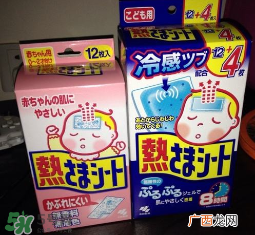 小林退热贴多少度使用？小林退热贴发烧多少度使用最好？