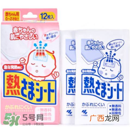小林退热贴多少度使用？小林退热贴发烧多少度使用最好？