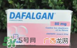 dafalgan退烧栓怎么用?dafalgan退烧栓使用说明