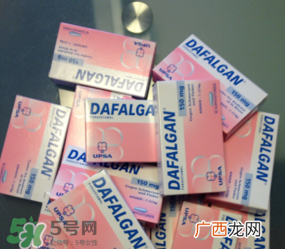 dafalgan退烧栓怎么用?dafalgan退烧栓使用说明