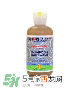 加州宝宝沐浴露好用吗？加州宝宝沐浴露怎么样？