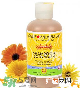 加州宝宝沐浴露好用吗？加州宝宝沐浴露怎么样？