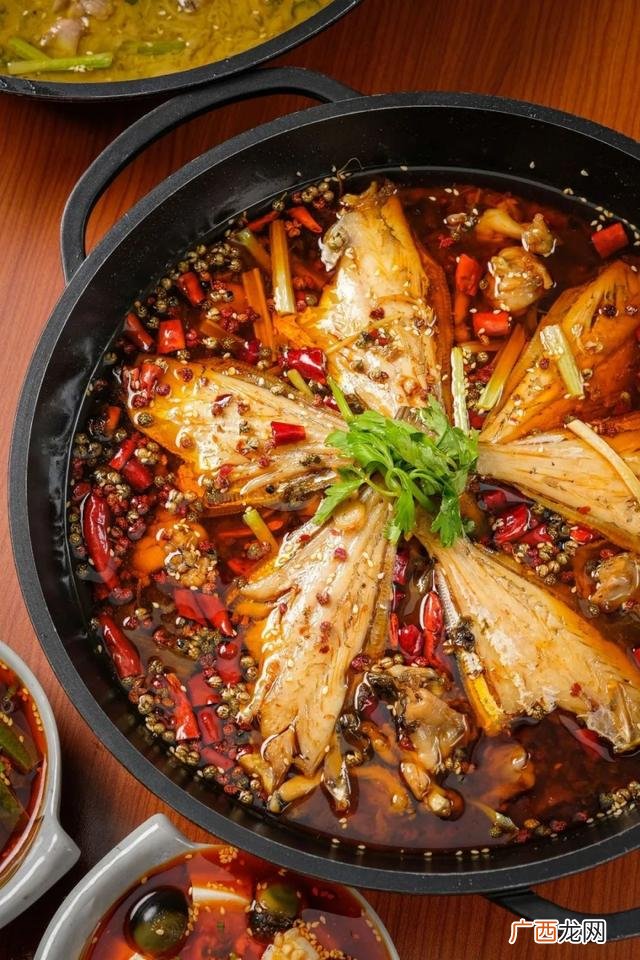 吃成都鱼火锅加盟店 出名的重庆鱼火锅加盟